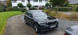 BMW X3 xDrive 20 d Advantage