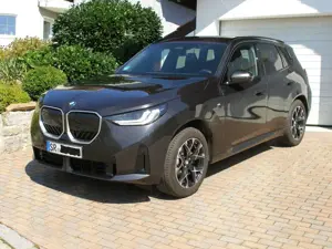 BMW X3 X3 20d xDrive M Sport HuD Mild Hybrid