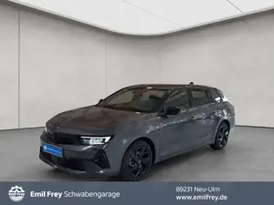 Opel Astra Sports Tourer 1.2 Turbo Automatik GS *AHK*