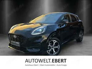 Ford Puma 1.0 ST-Line X Aut./LED/ACC/360°/NAVI/SHZ/