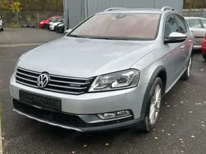 Volkswagen Passat Alltrack Variant BMT 4Motion