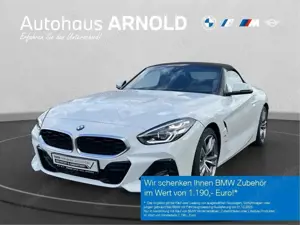 BMW Z4 sDrive20i Head-Up HiFi Komfortzugang ParkingAss