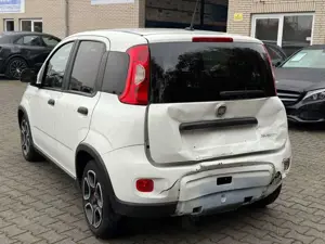 Fiat Panda 1.0 Hybrid PDC Klima Bild 4