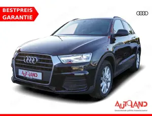 Audi Q3 1.4 TFSI design Bi-Xenon Navi Sitzheizung
