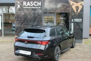 CUPRA Leon Sportstourer VZ 4Drive BEATS+ACC+DCC+AHK+++ Bild 3