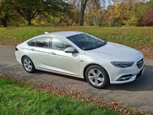 Opel Insignia Opel-Insignia B GS 1.5 Turbo 165 PS Innovation AT