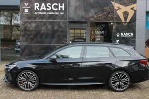 CUPRA Leon Sportstourer VZ 4Drive BEATS+ACC+DCC+AHK+++ Bild 4