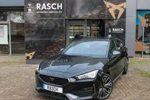 CUPRA Leon Sportstourer VZ 4Drive BEATS+ACC+DCC+AHK+++