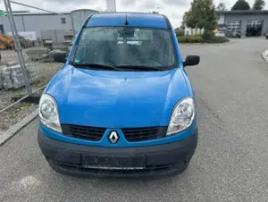 Renault Kangoo Rapid Extra