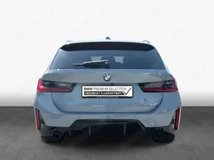 BMW 320 i Touring Aut. *SHZ*Navi*Sportpaket* Bild 5