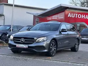 Mercedes-Benz E 300 de Avantgarde/Kamera/LED/Navi/Burmester