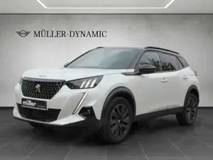 Peugeot 2008 PureTech 130 EAT8 GT Pack