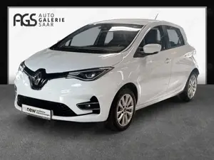 Renault ZOE Experience Navi+Klimaautomatik...BATTERIE GEMIETET