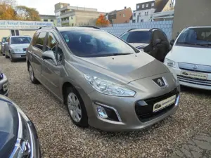 Peugeot 308 Active DPF,Klimatronik,PDC,2-Hand!!!