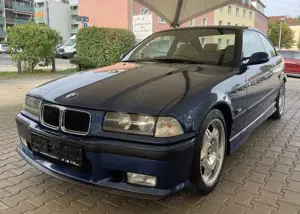 BMW M3 3.2 EVO|INDIVIDUAL|0490+Z1XX|1.HAND|SAMMLER|DE