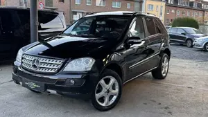 Mercedes-Benz ML 320 CDI*Ahk*Pdc*Navi*Shz*Alus*Schiebedach*Tü
