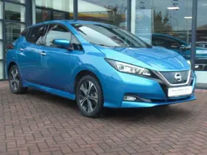 Nissan Leaf e+ N-Connecta LED NAVI PDC 4xKAMERA Bild 2