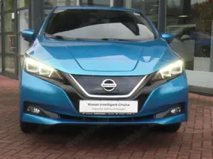 Nissan Leaf e+ N-Connecta LED NAVI PDC 4xKAMERA Bild 3