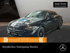 Mercedes-Benz CLE 200 AMG+NIGHT+LED+KAMERA+TOTW+KEYLESS+9G