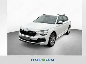 Skoda Kamiq Selection 1.0TSI DIGITAL COCKPIT,STZHZG.,CLMTRNC.,