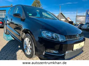 Volkswagen Polo V Lounge BMT/Start-Stopp NAVI/SHZ