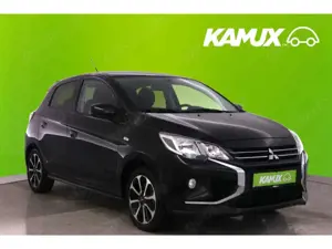 Mitsubishi Space Star 1.2 Aut.Spirit+NAVI+TEMPO+PDC+CARPLAY