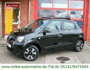 Renault Twingo Liberty+41.800 KM+Faltdach+Bluetooth+USB+