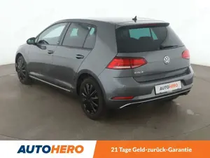 Volkswagen Golf Bild 4