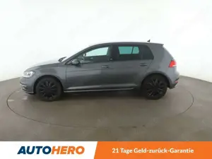 Volkswagen Golf Bild 3