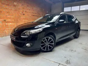 Renault Megane BOSE Edition 1.5 dCi+NAVI+KLIMA+BI-XENON