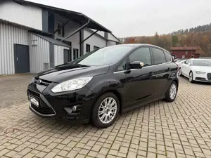 Ford C-Max 1.6 125PS Titanium EURO 5