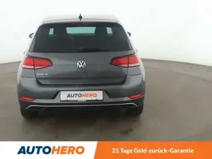 Volkswagen Golf Bild 5