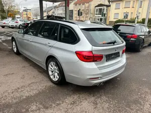 BMW 320 320d Touring Aut.