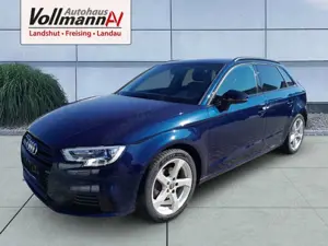 Audi A3 30 TFSI Sportback sport