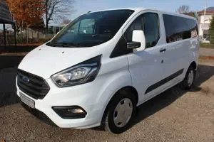 Ford Transit Custom Kombi 320 L1 Trend*9-Sitzer*PDC*