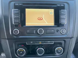 Volkswagen Golf Cabriolet Golf Cabrio 1.4 TSI DSG Bild 5