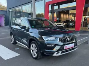 SEAT Ateca Xperience - Ihr SEAT Vertragshändler
