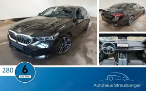 BMW i5 Limousine 40 xDrive M Sport ACC H/K 4ZK KZU