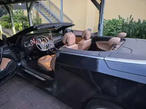 Opel Cascada Cascada 2.0 BiTurbo CDTI ecoFLEX Start/Stop Innov. Bild 3