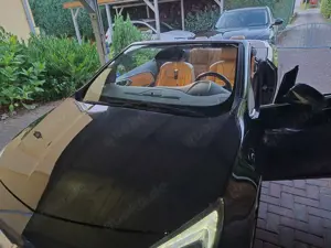 Opel Cascada Cascada 2.0 BiTurbo CDTI ecoFLEX Start/Stop Innov. Bild 2