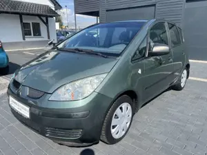 Mitsubishi Colt 1.3 Invite Automatik+Klima+PDC+
