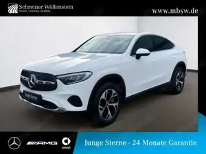 Mercedes-Benz GLC 300 de 4M Coupé AVANTGARDE*AHK*LED*KAMERA*