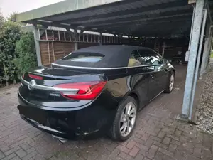 Opel Cascada Cascada 2.0 BiTurbo CDTI ecoFLEX Start/Stop Innov. Bild 5