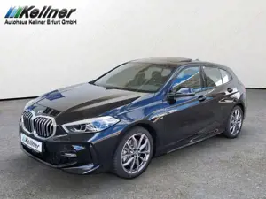 BMW 120 i Aut.+M-Sport+HiFi+Panorama+Wireless+Klimaa