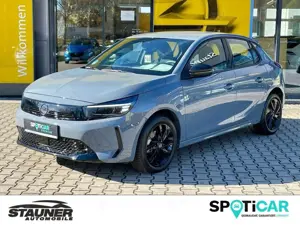 Opel Corsa F GS R-KAMERA*LENKRAD  SITZHEIZUNG*LED*PDC VORNE