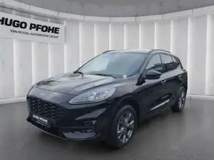 Ford Kuga ST-Line X 2.5 PHEV Aut. | LED | ACC | GJR | RFK |