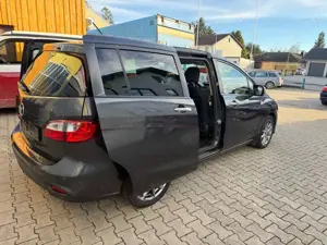 Mazda 5 Sendo / 7 Sitzer Schiebetüren Bild 3