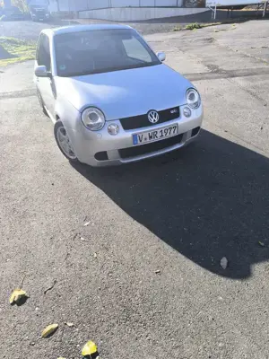 Volkswagen Lupo 1.6 GTI