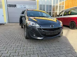 Mazda 5 Sendo / 7 Sitzer Schiebetüren Bild 2