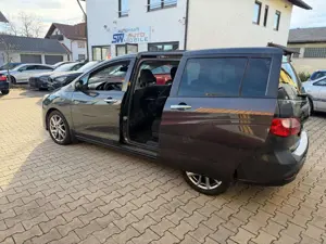 Mazda 5 Sendo / 7 Sitzer Schiebetüren Bild 4